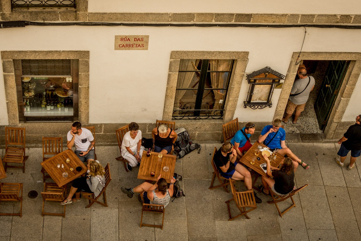 Spanische Kaffeespezialitäten