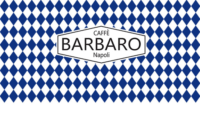 Barbaro