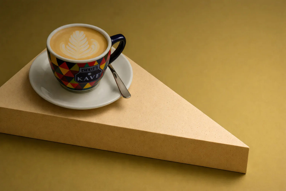 Club Kave Espresso