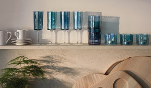 Handmade glasses and glassware | LSA International