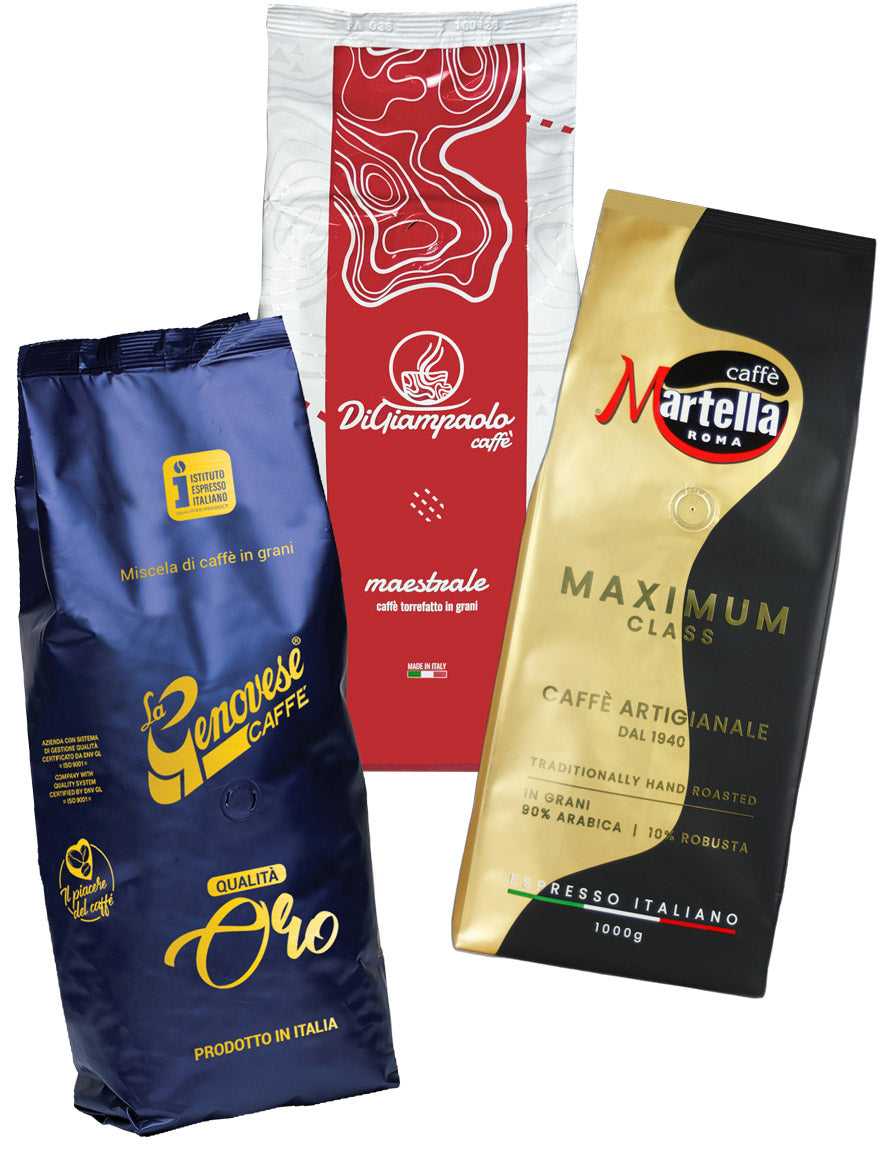 MAGISTRAL tasting pack