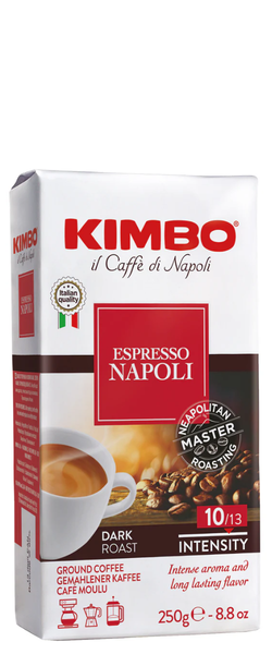 Kimbo NAPOLI