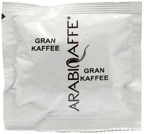 ESE Pods GRAN KAFFEE - Arabicaffè