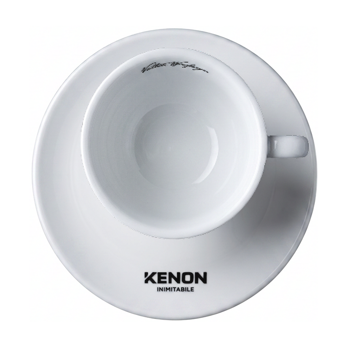 Caffè Kenon Cappuccinotasse