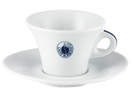 Caffè Borbone Cappuccino Tasse