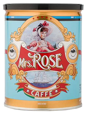 Mrs. Rose DECAFFEINATED