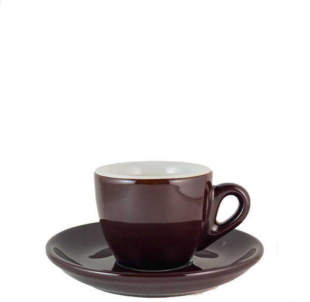 Espresso cup brown - Club House