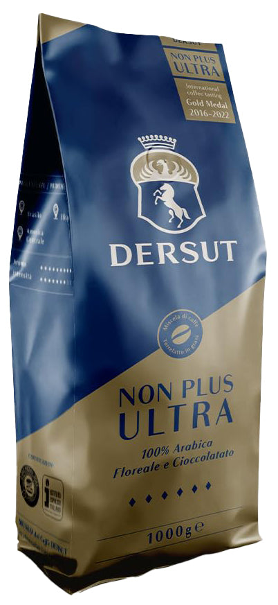 Dersut Caffè NON PLUS ULTRA