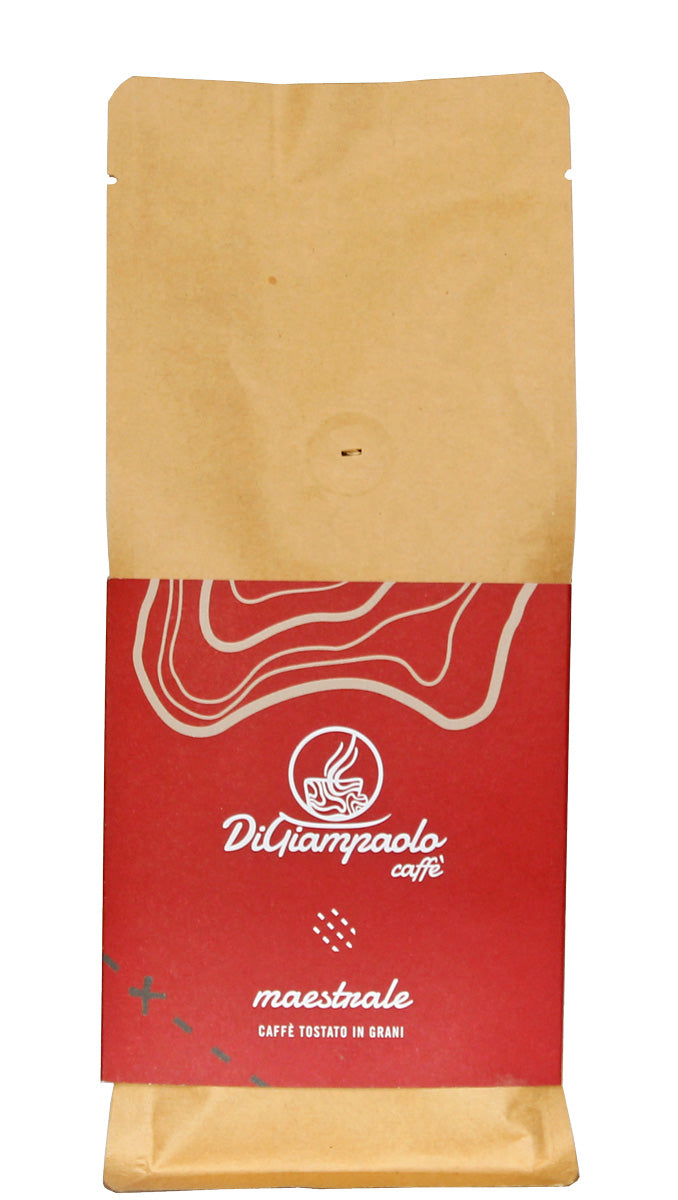 Di Giampaolo MAESTRALE