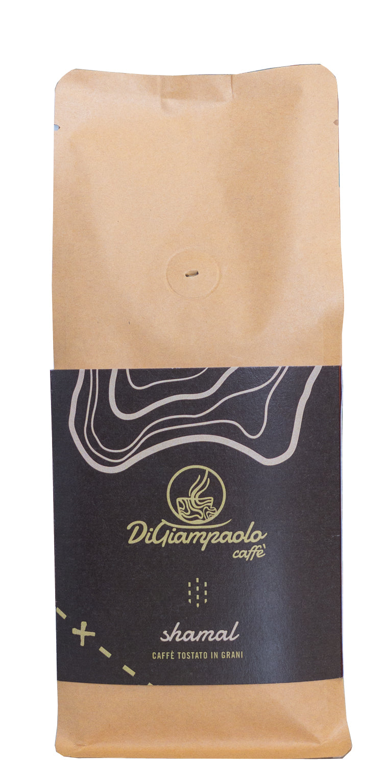 Di Giampaolo SHAMAL