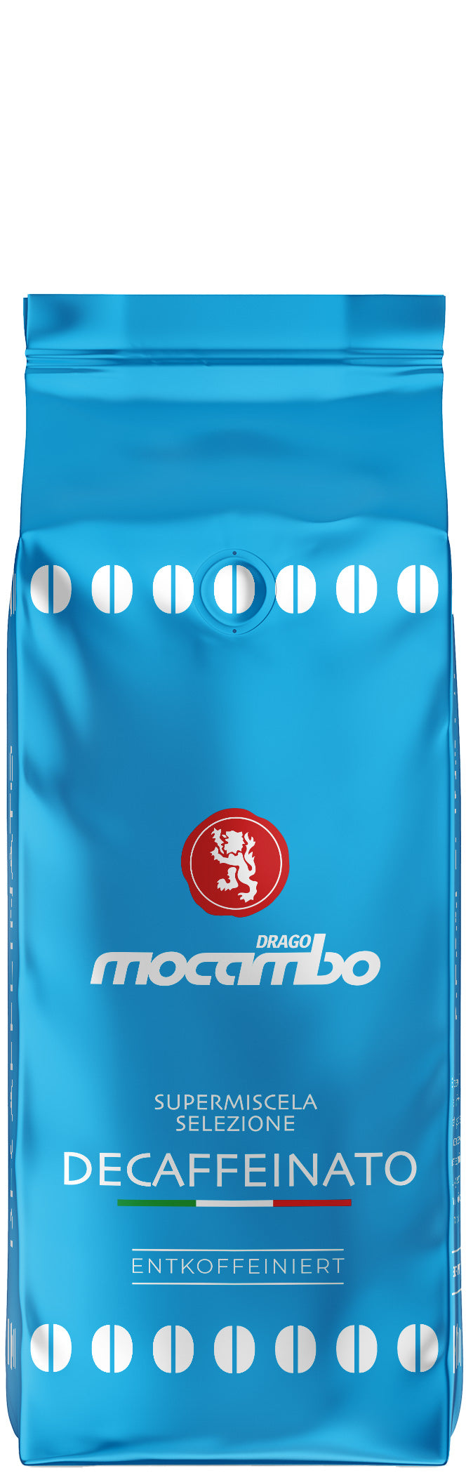 Mocambo DECAFFEINATED