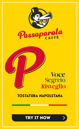 Espresso International