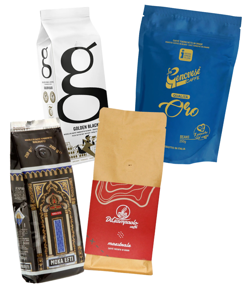 INSIDERS' SECRETS tasting pack