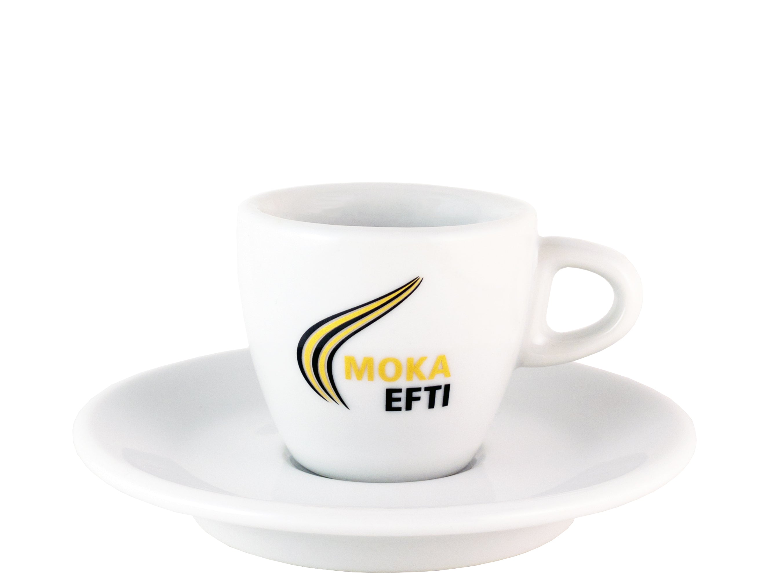  Espresso cup gold - Moka Efti