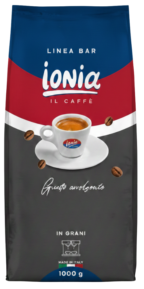 ionia GASTRONOM