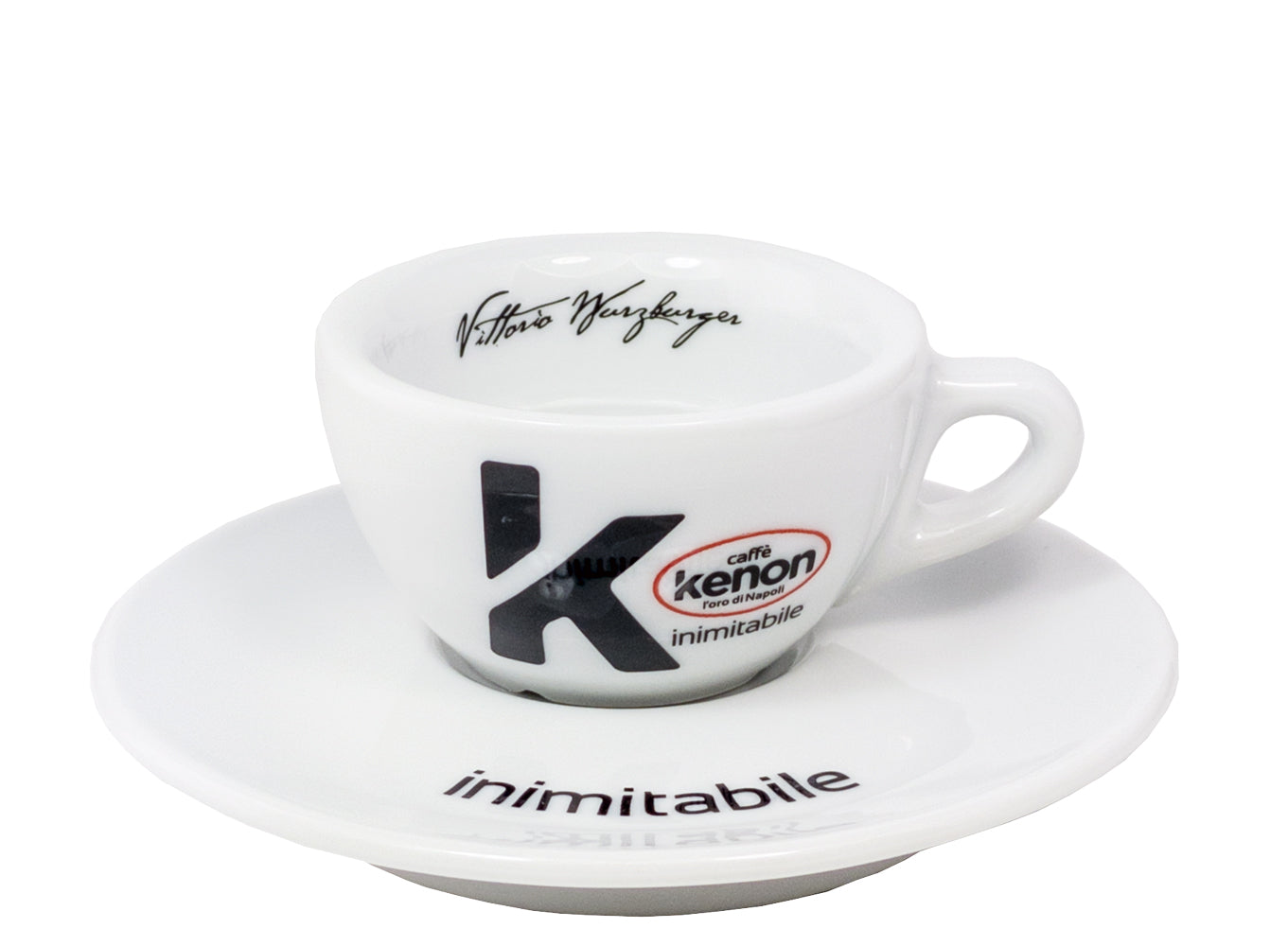 Caffè Kenon Espressotasse Ischia