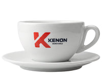 Cappuccino Cup - Caffè Kenon