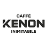 Giant decorative cup for sugar - Caffè Kenon