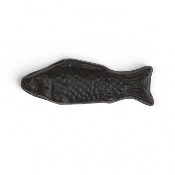 Kolsvart Salty Liquorice Fish