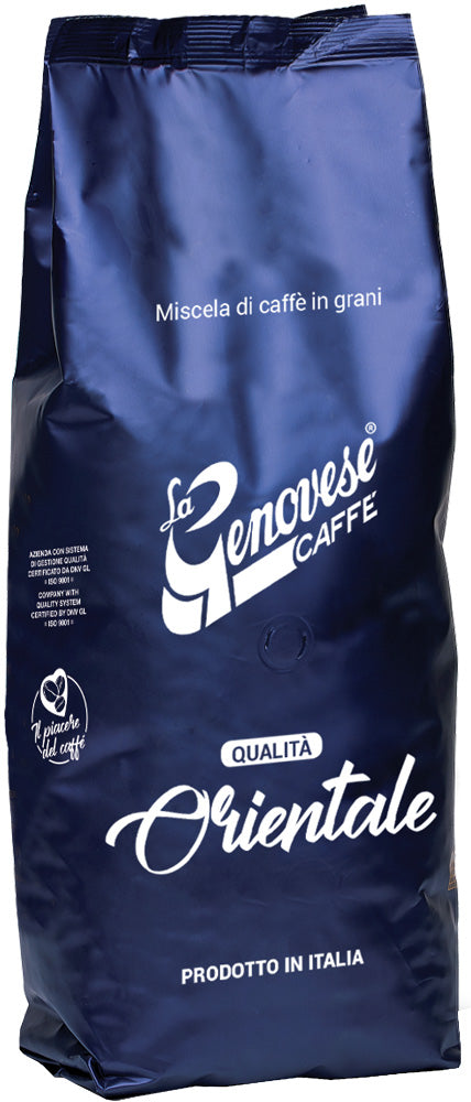 La Genovese Caffè Orientale