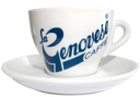 Cappuccino cup - La Genovese