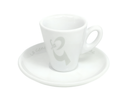 Espresso cup 'La G' - La Genovese