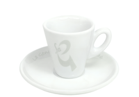 Espresso cup 'La G' - La Genovese