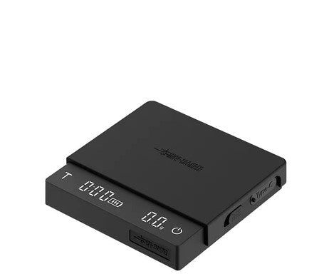 MHW-3Bomber Coffee Scale Cube 3.0 Micro
