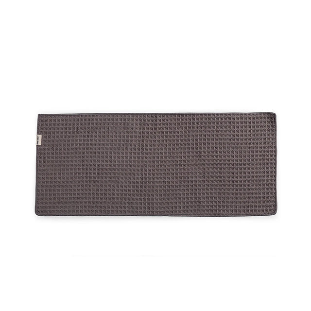 MHW-3Bomber Barista Towel Grey
