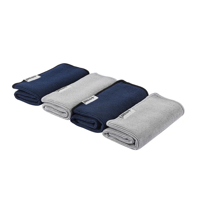 MHW-3Bomber Small Towels Set of 4
