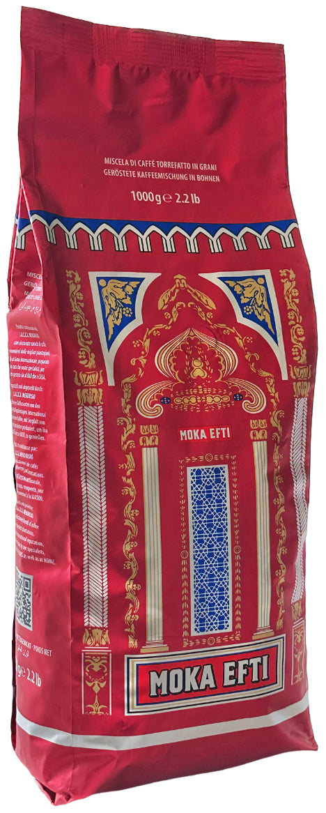 Caffè Moka Efti DOMUS