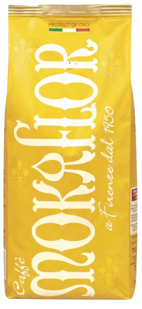 Mokaflor Oro Espresso