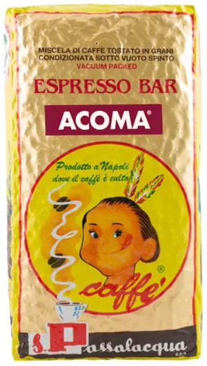 Passalacqua Acoma Espresso