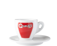 Quaranta Caffè Espressotasse