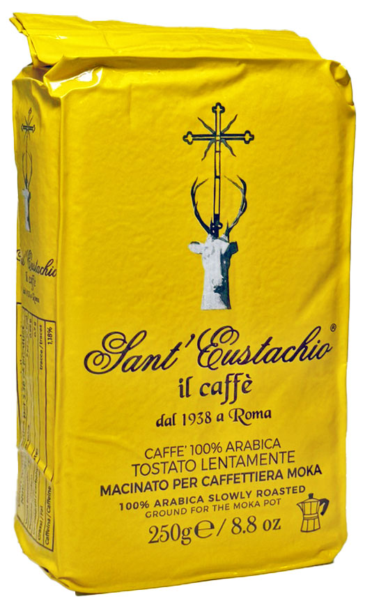 Sant'Eustachio MOKA