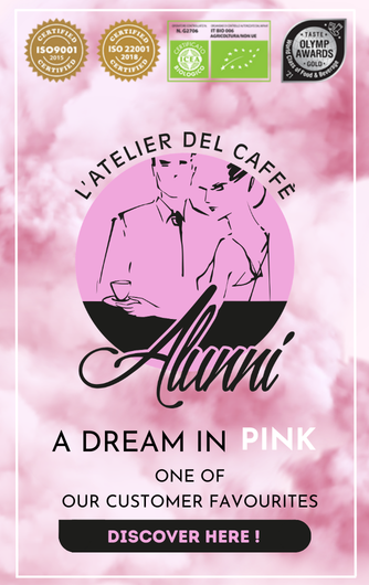 Espresso International