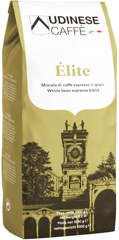 Udinese Caffe Elite Lusso
