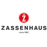 Espresso Grinder Zassenhaus Santiago Nature