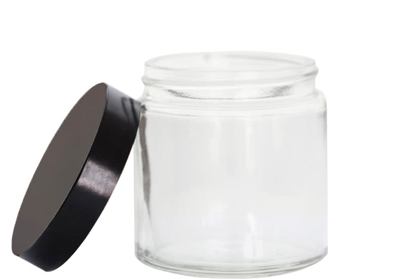 Replacement glass for manual grinder C40 - Comandante
