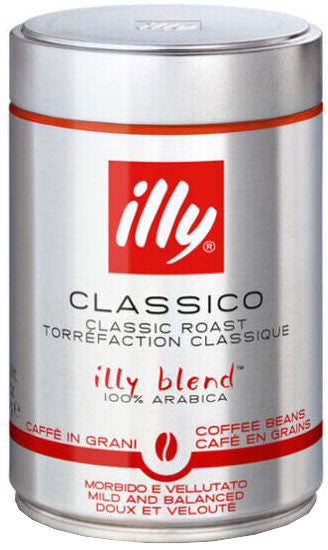 illy CLASSICO N