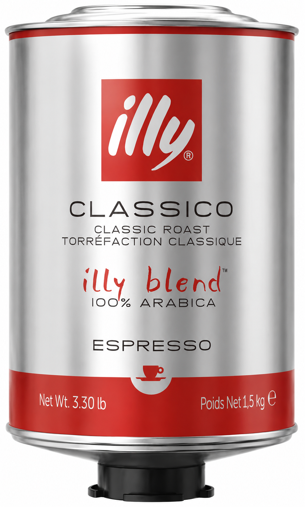 illy CLASSICO N
