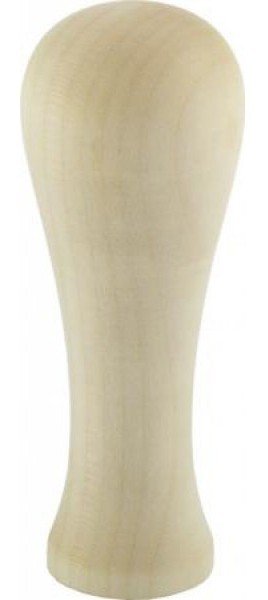Tamper Handle "Elegance" Maple - JoeFrex