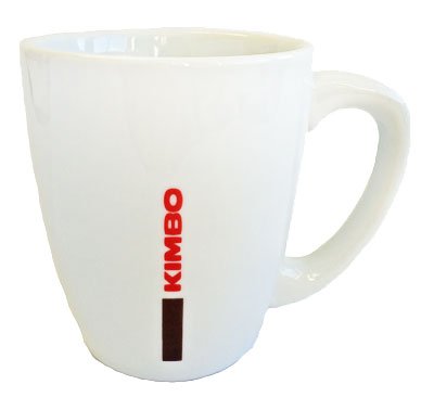 Coffee Mug - Kimbo