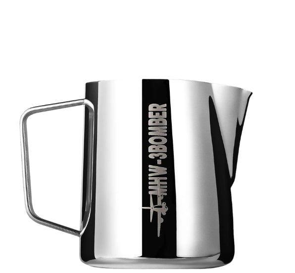MHW-3Bomber Milk Pitcher 400 ml