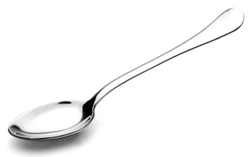 6 Cappuccino spoons - Motta