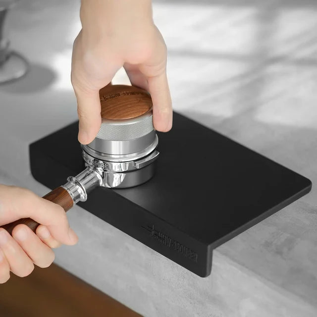 MHW-3Bomber Tamper Mat