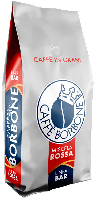 Caffè Borbone MISCELA ROSSA
