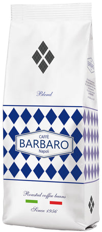 Caffè Barbaro ESPRESSO NERO