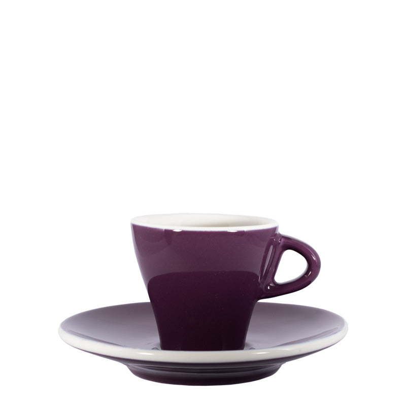 Espresso cup violet - Club House