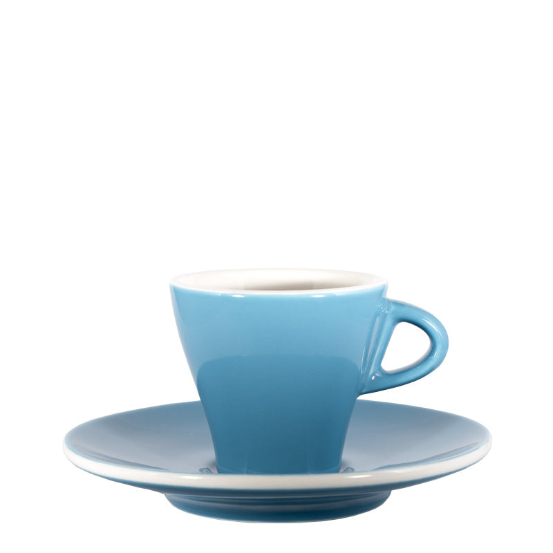 Espresso cup azure blue - Club House